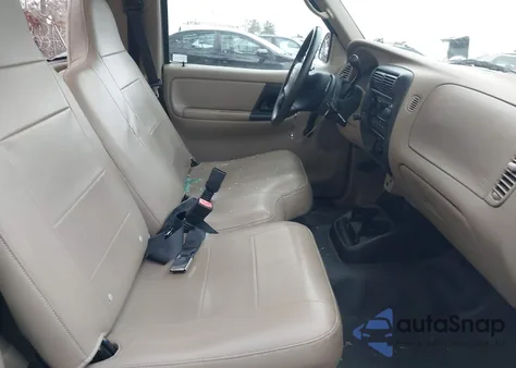 2003 Ford Ranger Edge/Xl/Xlt z USA, uszkodzony, nr VIN 1FTYR10U93PB81645